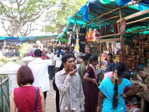 Mysore Market (bangalore_100_1769.jpg) wird geladen. Eindrucksvolle Fotos von der indischen Halbinsel erwarten Sie.